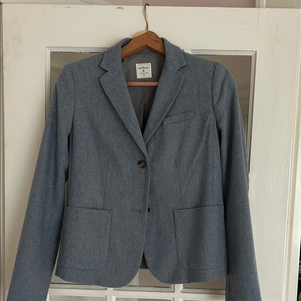 Women's Gap Blazer